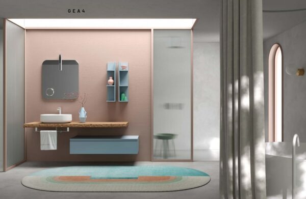 GEA: Mobile Bagno - immagine 2