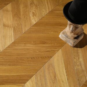 Le Spine: Parquet